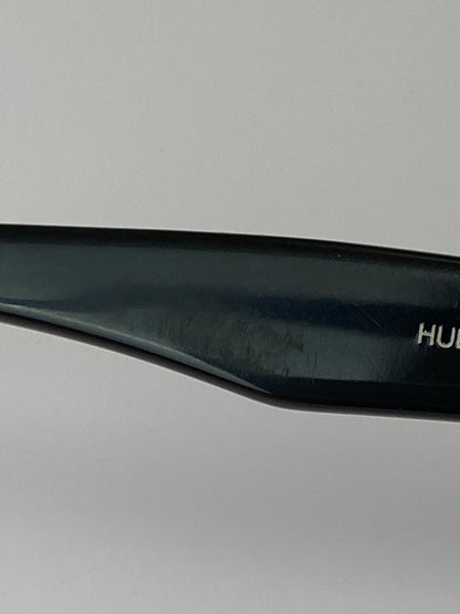【中古品】【メンズ】 RAY-BAN レイバン TRADITIONALS HUDSON SUNGLASSES トラディショナル ハドソン サングラス アイウェア 203-260907-yn-24-min サイズ：54□17 カラー：ブラック 万代Net店