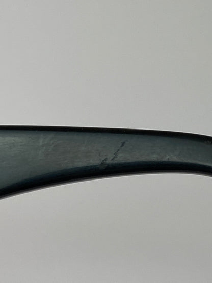 【中古品】【メンズ】 RAY-BAN レイバン TRADITIONALS HUDSON SUNGLASSES トラディショナル ハドソン サングラス アイウェア 203-260907-yn-24-min サイズ：54□17 カラー：ブラック 万代Net店
