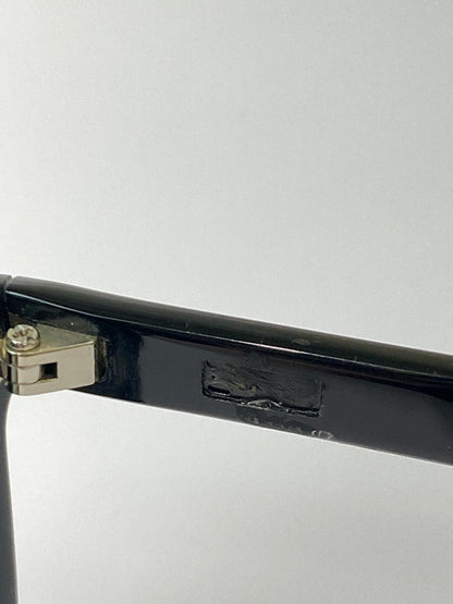 【中古品】【メンズ】 RAY-BAN レイバン TRADITIONALS HUDSON SUNGLASSES トラディショナル ハドソン サングラス アイウェア 203-260907-yn-24-min サイズ：54□17 カラー：ブラック 万代Net店