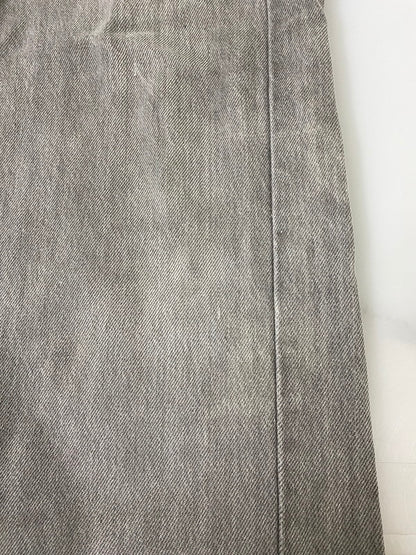 【現状渡し品】【メンズ】 LEVI'S リーバイス 90S 501-0658 DENIM PANTS 90年代 デニムパンツ メンズ ボトムス ジーンズ ジーパン ヴィンテージ 157-260901-em-39-min サイズ：W32×L34 カラー：インディゴ（ライトグレー） 万代Net店