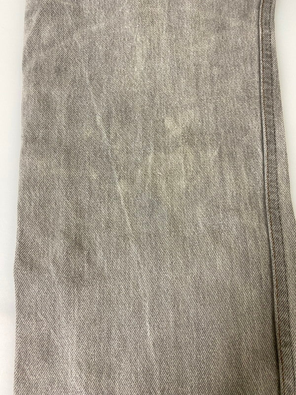 【現状渡し品】【メンズ】 LEVI'S リーバイス 90S 501-0658 DENIM PANTS 90年代 デニムパンツ メンズ ボトムス ジーンズ ジーパン ヴィンテージ 157-260901-em-39-min サイズ：W32×L34 カラー：インディゴ（ライトグレー） 万代Net店