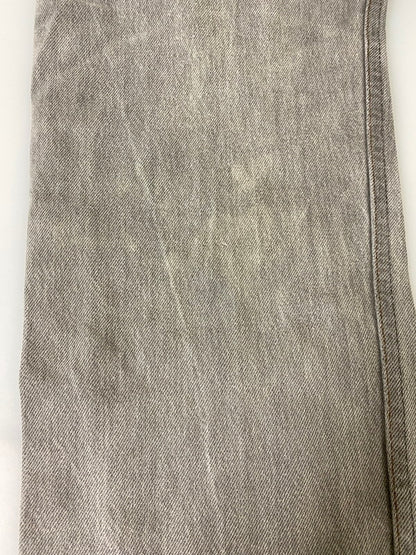 【現状渡し品】【メンズ】 LEVI'S リーバイス 90S 501-0658 DENIM PANTS 90年代 デニムパンツ メンズ ボトムス ジーンズ ジーパン ヴィンテージ 157-260901-em-39-min サイズ：W32×L34 カラー：インディゴ（ライトグレー） 万代Net店