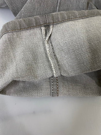 【現状渡し品】【メンズ】 LEVI'S リーバイス 90S 501-0658 DENIM PANTS 90年代 デニムパンツ メンズ ボトムス ジーンズ ジーパン ヴィンテージ 157-260901-em-39-min サイズ：W32×L34 カラー：インディゴ（ライトグレー） 万代Net店