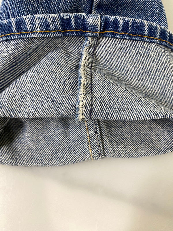 【現状渡し品】【メンズ】 LEVI'S リーバイス 90S 40509-0215 DENIM PANTS 90年代 デニムパンツ メンズボトムス ジーンズ ジーパン 157-260904-em-24-min サイズ：W32×L30 カラー：インディゴ 万代Net店