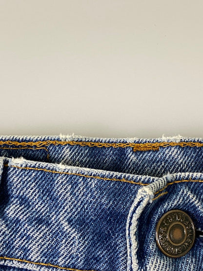 【現状渡し品】【メンズ】 LEVI'S リーバイス 90S 40509-0215 DENIM PANTS 90年代 デニムパンツ メンズボトムス ジーンズ ジーパン 157-260904-em-24-min サイズ：W32×L30 カラー：インディゴ 万代Net店