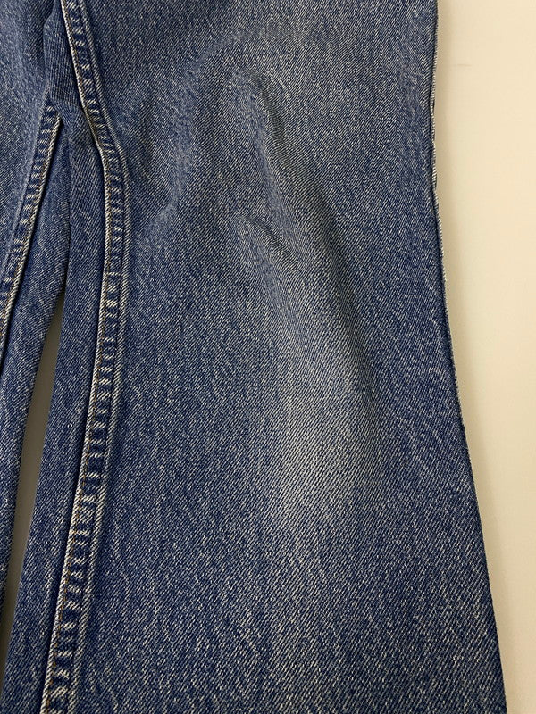 【現状渡し品】【メンズ】 LEVI'S リーバイス 90S 40509-0215 DENIM PANTS 90年代 デニムパンツ メンズボトムス ジーンズ ジーパン 157-260904-em-24-min サイズ：W32×L30 カラー：インディゴ 万代Net店