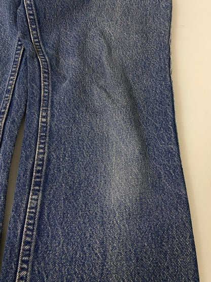【現状渡し品】【メンズ】 LEVI'S リーバイス 90S 40509-0215 DENIM PANTS 90年代 デニムパンツ メンズボトムス ジーンズ ジーパン 157-260904-em-24-min サイズ：W32×L30 カラー：インディゴ 万代Net店