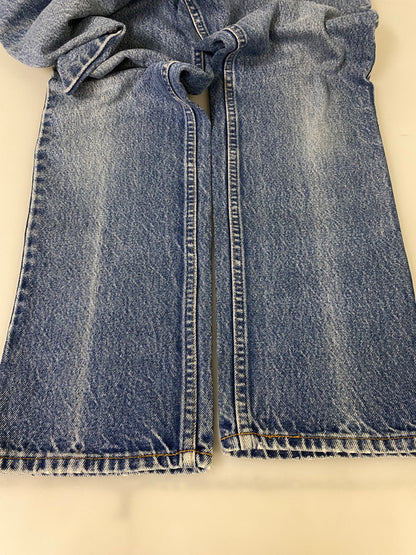 【現状渡し品】【メンズ】 LEVI'S リーバイス 90S 40509-0215 DENIM PANTS 90年代 デニムパンツ メンズボトムス ジーンズ ジーパン 157-260904-em-24-min サイズ：W32×L30 カラー：インディゴ 万代Net店