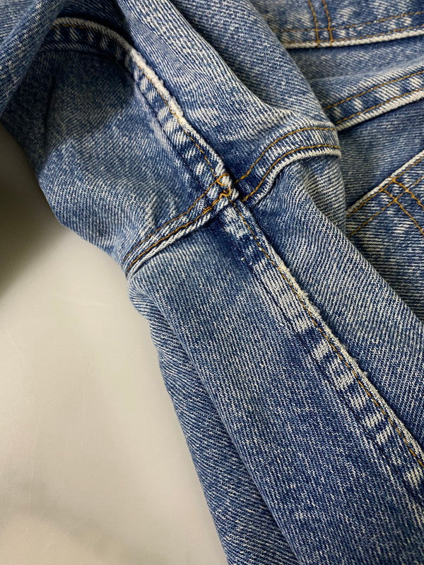 【現状渡し品】【メンズ】 LEVI'S リーバイス 90S 40509-0215 DENIM PANTS 90年代 デニムパンツ メンズボトムス ジーンズ ジーパン 157-260904-em-24-min サイズ：W32×L30 カラー：インディゴ 万代Net店
