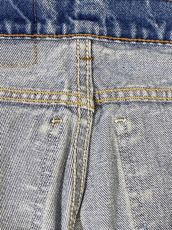 【現状渡し品】【メンズ】 LEVI'S リーバイス 90S 40509-0215 DENIM PANTS 90年代 デニムパンツ メンズボトムス ジーンズ ジーパン 157-260904-em-24-min サイズ：W32×L30 カラー：インディゴ 万代Net店