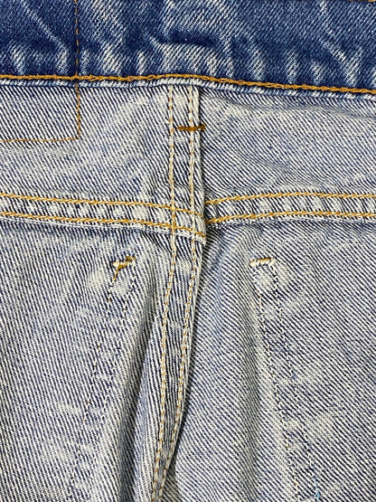 【現状渡し品】【メンズ】 LEVI'S リーバイス 90S 40509-0215 DENIM PANTS 90年代 デニムパンツ メンズボトムス ジーンズ ジーパン 157-260904-em-24-min サイズ：W32×L30 カラー：インディゴ 万代Net店