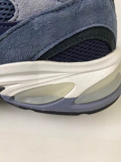【中古品】【メンズ】 NEW BALANCE ニューバランス 2010 BEAMS EXCLUSIVE ビームス エクスクルーシヴ U20101RS 靴 スニーカー シューズ 162-260916-hu-21-min カラー：ネイビー 万代Net店