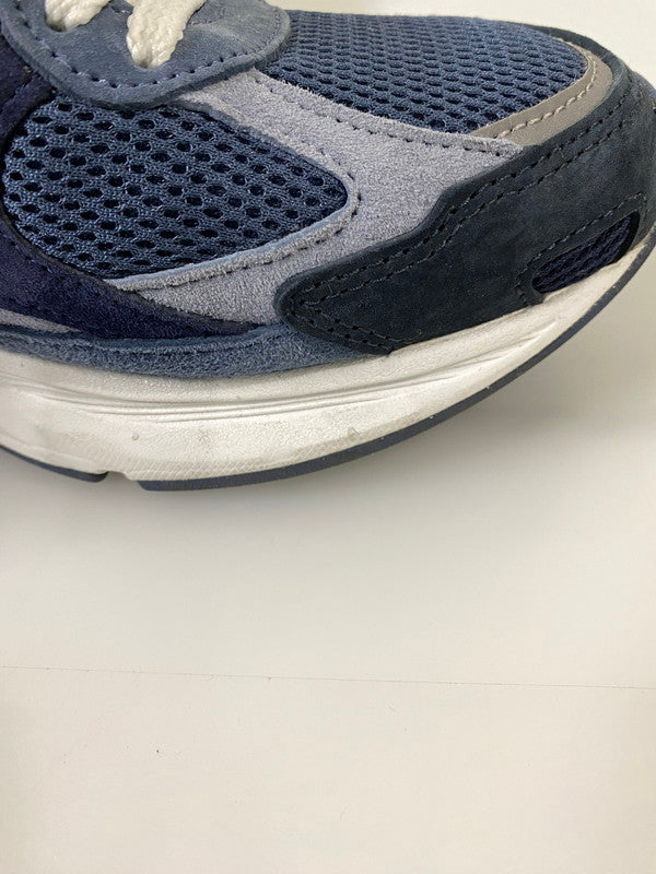 【中古品】【メンズ】 NEW BALANCE ニューバランス 2010 BEAMS EXCLUSIVE ビームス エクスクルーシヴ U20101RS 靴 スニーカー シューズ 162-260916-hu-21-min カラー：ネイビー 万代Net店