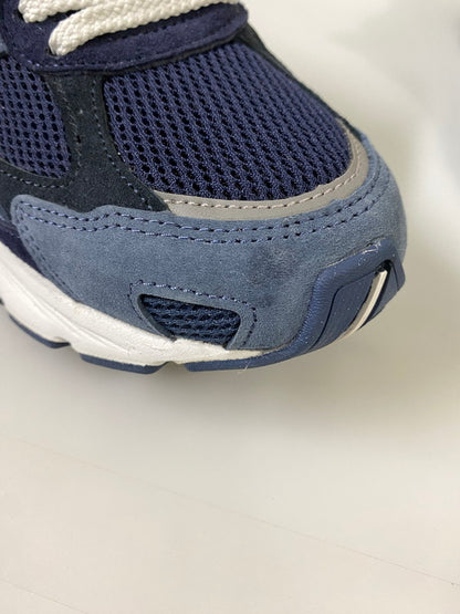 【中古品】【メンズ】 NEW BALANCE ニューバランス 2010 BEAMS EXCLUSIVE ビームス エクスクルーシヴ U20101RS 靴 スニーカー シューズ 162-260916-hu-21-min カラー：ネイビー 万代Net店