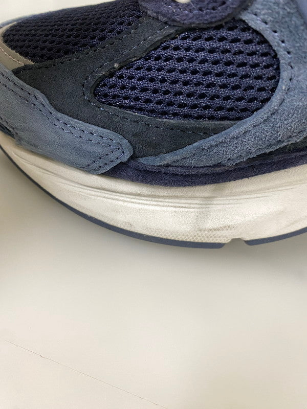 【中古品】【メンズ】 NEW BALANCE ニューバランス 2010 BEAMS EXCLUSIVE ビームス エクスクルーシヴ U20101RS 靴 スニーカー シューズ 162-260916-hu-21-min カラー：ネイビー 万代Net店
