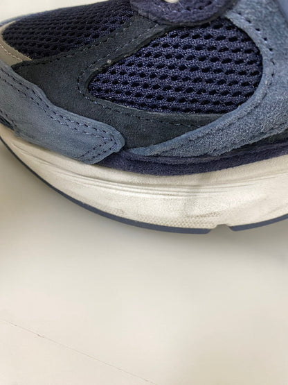 【中古品】【メンズ】 NEW BALANCE ニューバランス 2010 BEAMS EXCLUSIVE ビームス エクスクルーシヴ U20101RS 靴 スニーカー シューズ 162-260916-hu-21-min カラー：ネイビー 万代Net店