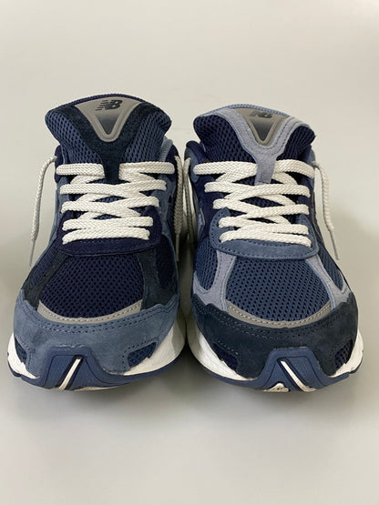 【中古品】【メンズ】 NEW BALANCE ニューバランス 2010 BEAMS EXCLUSIVE ビームス エクスクルーシヴ U20101RS 靴 スニーカー シューズ 162-260916-hu-21-min カラー：ネイビー 万代Net店