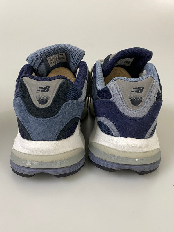 【中古品】【メンズ】 NEW BALANCE ニューバランス 2010 BEAMS EXCLUSIVE ビームス エクスクルーシヴ U20101RS 靴 スニーカー シューズ 162-260916-hu-21-min カラー：ネイビー 万代Net店