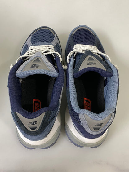 【中古品】【メンズ】 NEW BALANCE ニューバランス 2010 BEAMS EXCLUSIVE ビームス エクスクルーシヴ U20101RS 靴 スニーカー シューズ 162-260916-hu-21-min カラー：ネイビー 万代Net店