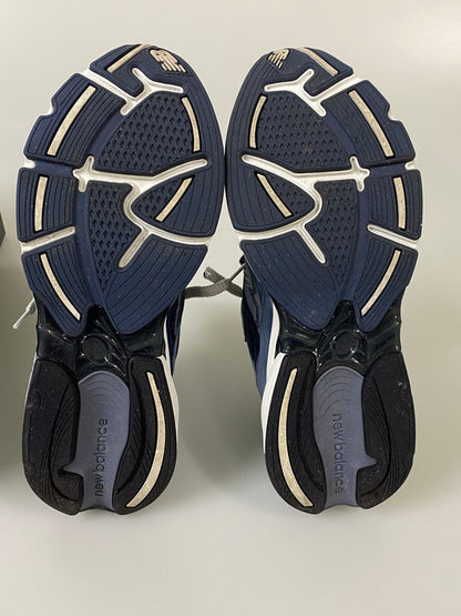 【中古品】【メンズ】 NEW BALANCE ニューバランス 2010 BEAMS EXCLUSIVE ビームス エクスクルーシヴ U20101RS 靴 スニーカー シューズ 162-260916-hu-21-min カラー：ネイビー 万代Net店
