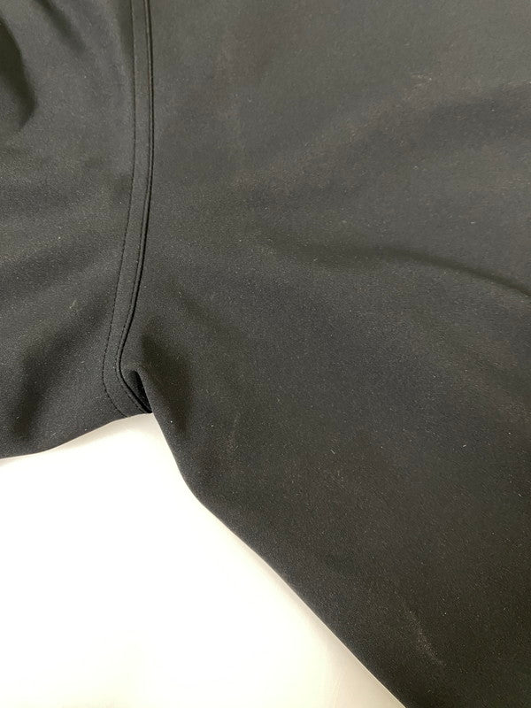【中古品】【メンズ】 GRAPH PAPER グラフペーパー × IS-NESS イズネス BALLOON EZ SHORTS 1003SPA02-1 バルーン イージー ショーツ メンズ ショートパンツ 短パン 151-260901-em-38-min サイズ：ONE SIZE カラー：ブラック 万代Net店