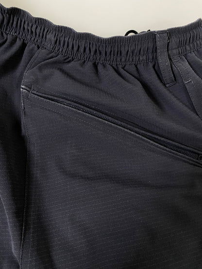 【中古品】【メンズ】 CMF OUTDOOR GARMENT シーエムエフ アウトドア ガーメント BUG SHORTS CMF2401-P09C バグ ショーツ ショートパンツ メンズ 短パン イージーパンツ ボトムス 155-260901-em-54-min サイズ：M カラー：グレー 万代Net店