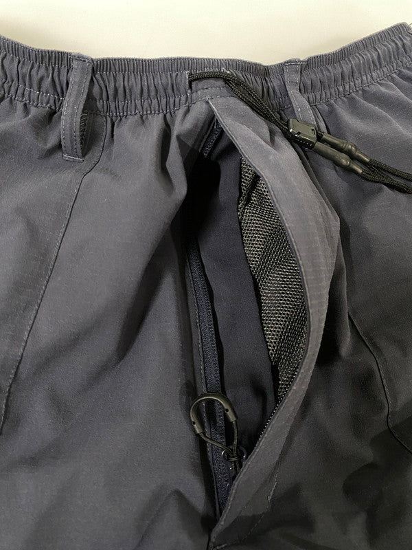 【中古品】【メンズ】 CMF OUTDOOR GARMENT シーエムエフ アウトドア ガーメント BUG SHORTS CMF2401-P09C バグ ショーツ ショートパンツ メンズ 短パン イージーパンツ ボトムス 155-260901-em-54-min サイズ：M カラー：グレー 万代Net店