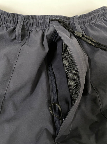 【中古品】【メンズ】 CMF OUTDOOR GARMENT シーエムエフ アウトドア ガーメント BUG SHORTS CMF2401-P09C バグ ショーツ ショートパンツ メンズ 短パン イージーパンツ ボトムス 155-260901-em-54-min サイズ：M カラー：グレー 万代Net店