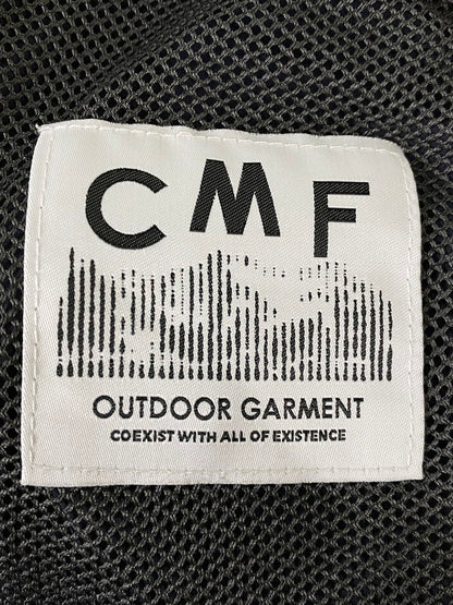 【中古品】【メンズ】 CMF OUTDOOR GARMENT シーエムエフ アウトドア ガーメント BUG SHORTS CMF2401-P09C バグ ショーツ ショートパンツ メンズ 短パン イージーパンツ ボトムス 155-260901-em-54-min サイズ：M カラー：グレー 万代Net店