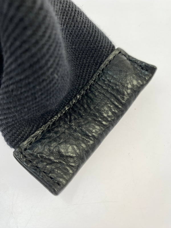 【中古品】【メンズ/レディース】 HENDER SCHEME エンダースキーマ AZUMA BAG アズマバッグ カバン 188-260907-yn-15-min カラー：ブラック 万代Net店