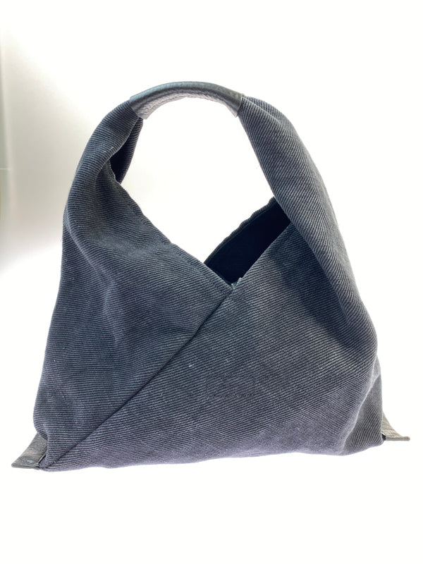 【中古品】【メンズ/レディース】 HENDER SCHEME エンダースキーマ AZUMA BAG アズマバッグ カバン 188-260907-yn-15-min カラー：ブラック 万代Net店