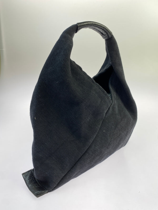 【中古品】【メンズ/レディース】 HENDER SCHEME エンダースキーマ AZUMA BAG アズマバッグ カバン 188-260907-yn-15-min カラー：ブラック 万代Net店