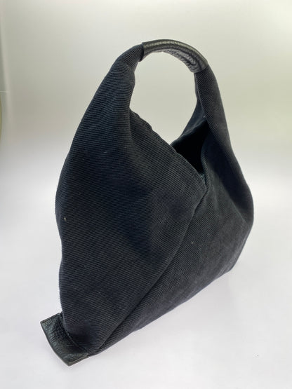 【中古品】【メンズ/レディース】 HENDER SCHEME エンダースキーマ AZUMA BAG アズマバッグ カバン 188-260907-yn-15-min カラー：ブラック 万代Net店