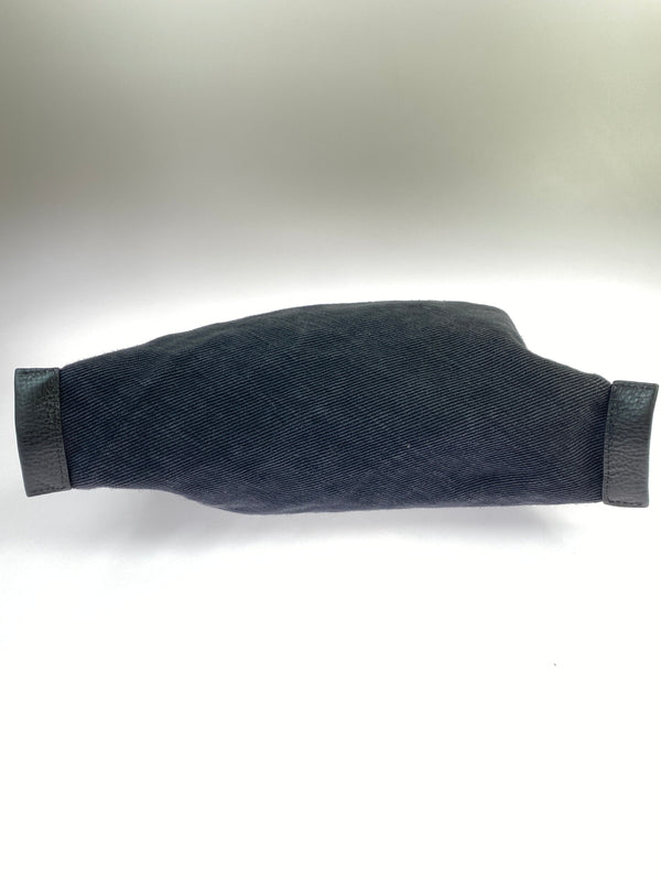 【中古品】【メンズ/レディース】 HENDER SCHEME エンダースキーマ AZUMA BAG アズマバッグ カバン 188-260907-yn-15-min カラー：ブラック 万代Net店