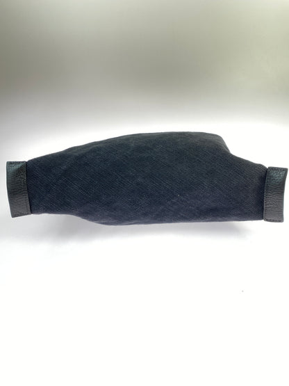 【中古品】【メンズ/レディース】 HENDER SCHEME エンダースキーマ AZUMA BAG アズマバッグ カバン 188-260907-yn-15-min カラー：ブラック 万代Net店