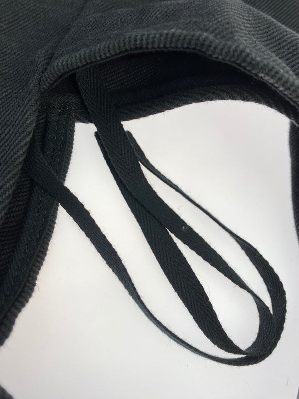 【中古品】【メンズ/レディース】 HENDER SCHEME エンダースキーマ AZUMA BAG アズマバッグ カバン 188-260907-yn-15-min カラー：ブラック 万代Net店