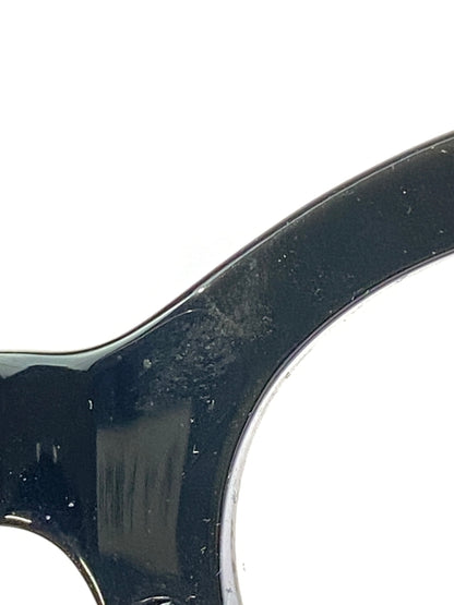 【中古品】【メンズ】 EFFECTOR エフェクター BLUES DRIVER ブルースドライバー メガネ アイウエア 203-260907-yn-21-min カラー：フレーム：ブラック 万代Net店