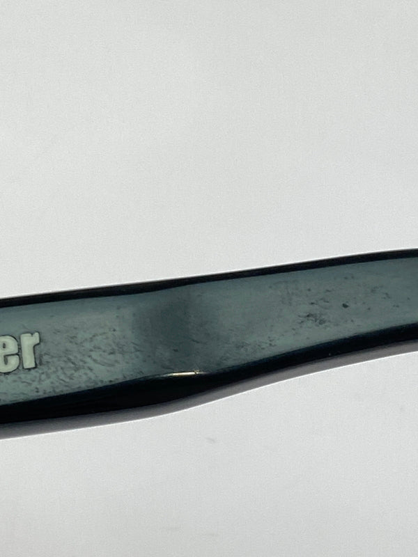 【中古品】【メンズ】 EFFECTOR エフェクター BLUES DRIVER ブルースドライバー メガネ アイウエア 203-260907-yn-21-min カラー：フレーム：ブラック 万代Net店