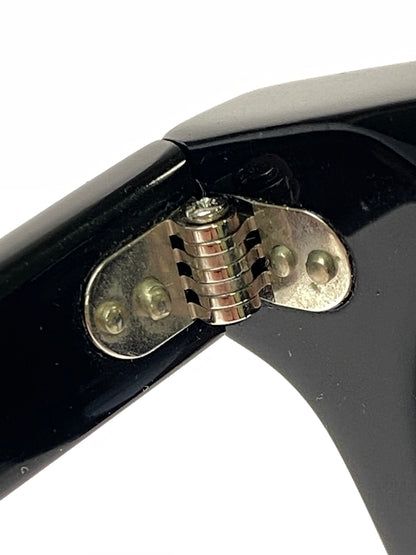【中古品】【メンズ】 EFFECTOR エフェクター BLUES DRIVER ブルースドライバー メガネ アイウエア 203-260907-yn-21-min カラー：フレーム：ブラック 万代Net店