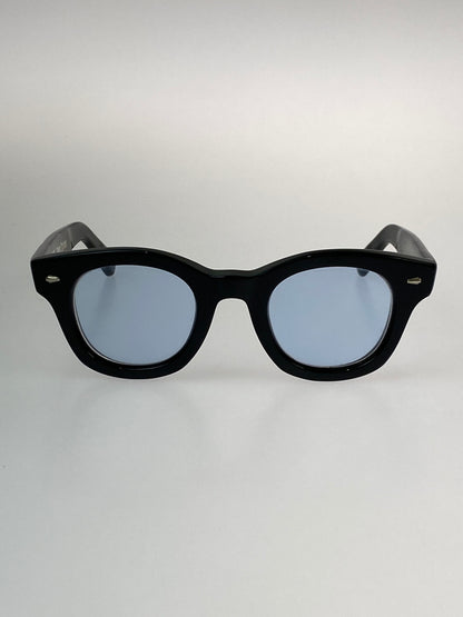 【中古品】【メンズ】 EFFECTOR エフェクター BLUES DRIVER ブルースドライバー メガネ アイウエア 203-260907-yn-21-min カラー：フレーム：ブラック 万代Net店