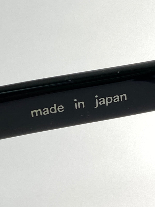 【中古品】【メンズ】 EFFECTOR エフェクター BLUES DRIVER ブルースドライバー メガネ アイウエア 203-260907-yn-21-min カラー：フレーム：ブラック 万代Net店