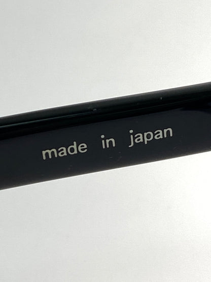 【中古品】【メンズ】 EFFECTOR エフェクター BLUES DRIVER ブルースドライバー メガネ アイウエア 203-260907-yn-21-min カラー：フレーム：ブラック 万代Net店