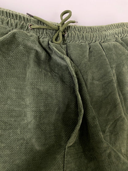【中古品】【メンズ】 NUMBER(N)INE DENIM ナンバーナイン デニム CARGO PANTS カーゴパンツ メンズ ボトムス 151-260904-em-21-min サイズ：XL カラー：オリーブ 万代Net店