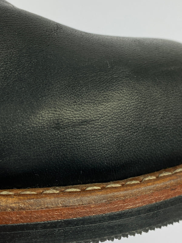 【中古品】【メンズ】 CHIPPEWA チペワ BOOTS ブーツ 27899 靴 164-260903-hu-01-min サイズ：9D カラー：ブラック 万代Net店
