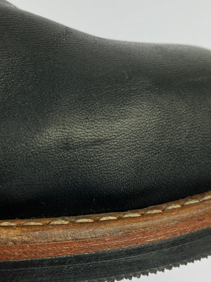 【中古品】【メンズ】 CHIPPEWA チペワ BOOTS ブーツ 27899 靴 164-260903-hu-01-min サイズ：9D カラー：ブラック 万代Net店