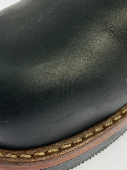 【中古品】【メンズ】 CHIPPEWA チペワ BOOTS ブーツ 27899 靴 164-260903-hu-01-min サイズ：9D カラー：ブラック 万代Net店
