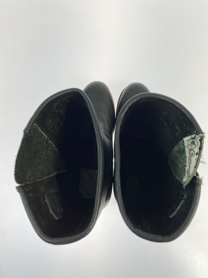 【中古品】【メンズ】 CHIPPEWA チペワ BOOTS ブーツ 27899 靴 164-260903-hu-01-min サイズ：9D カラー：ブラック 万代Net店