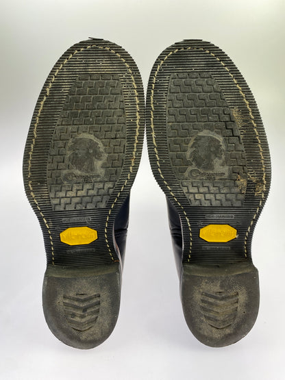 【中古品】【メンズ】 CHIPPEWA チペワ BOOTS ブーツ 27899 靴 164-260903-hu-01-min サイズ：9D カラー：ブラック 万代Net店