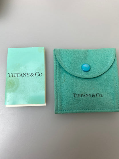 【中古品】【レディース】 TIFFANY&CO. ティファニー NECKLACE オープンハート ネックレス アクセサリー 182-260905-yn-14-min カラー：シルバー 万代Net店