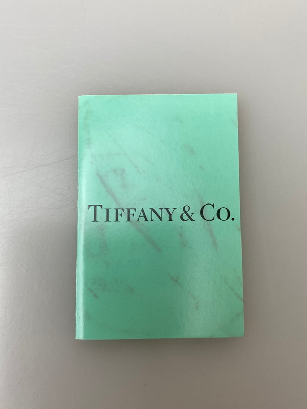 【中古品】【レディース】 TIFFAN&CO. ティファニー RING ケルティックノット リング アクセサリー 182-260905-yn-15-min カラー：シルバー 万代Net店